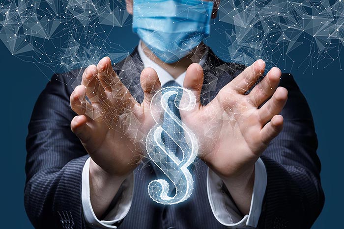 Закон о защите от инфекций — что нужно знать об Infektionsschutzgesetz