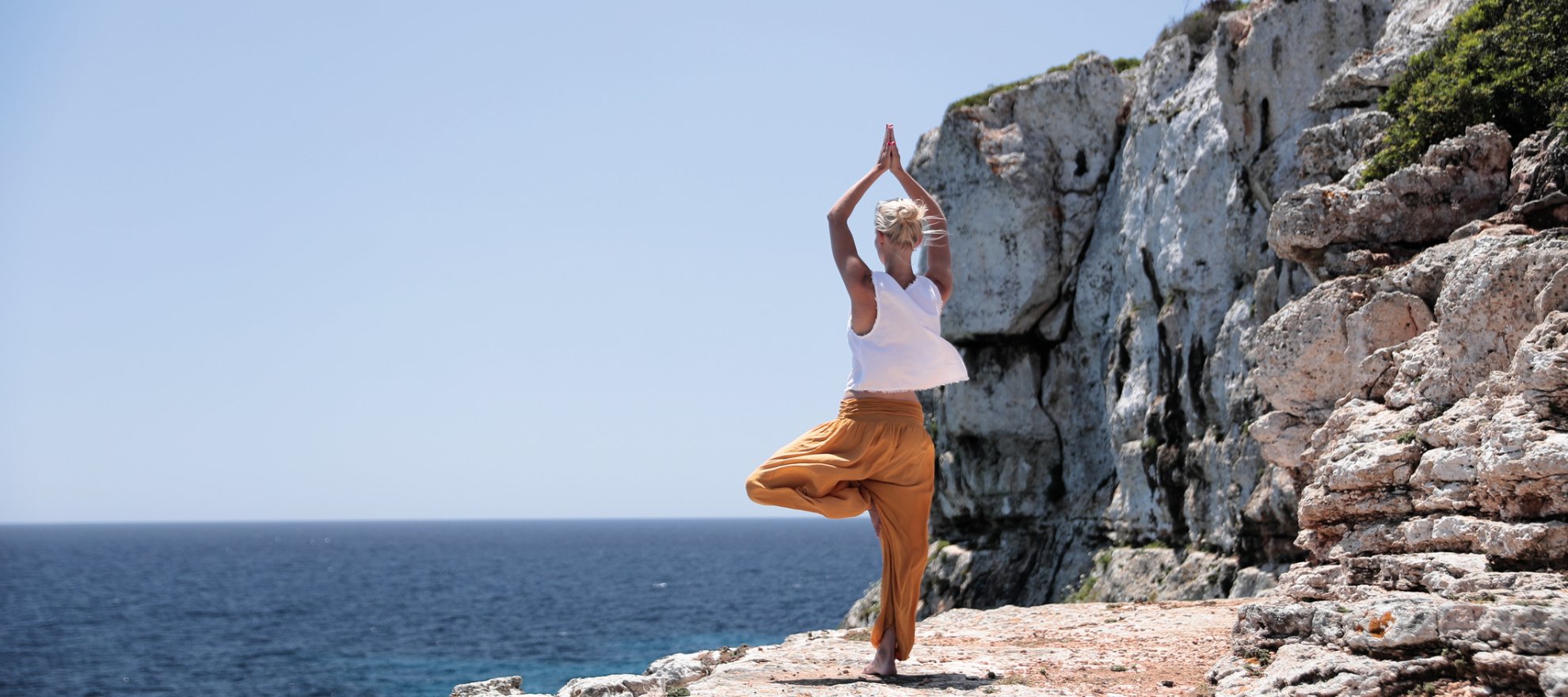 Best-Reisen: эксклюзивное предложение от Aida и йога-тур