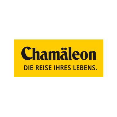 Chamäleon: Регистрация на партнерские дни