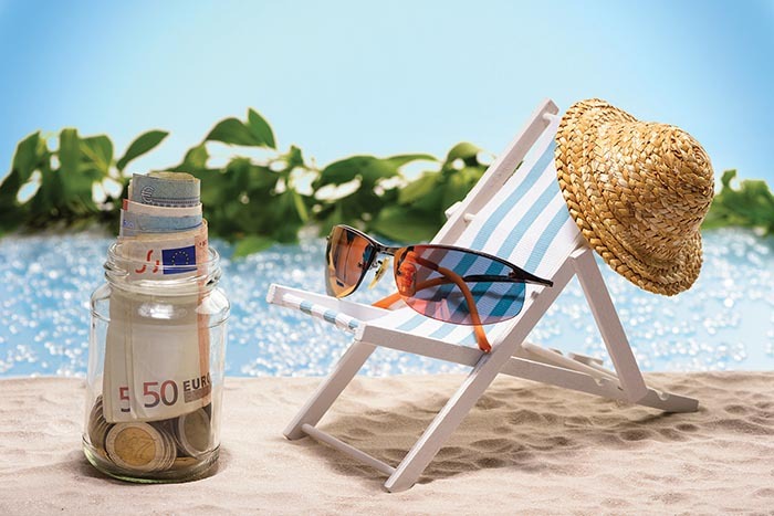 На чём жители Германии собираются экономить в отпуске