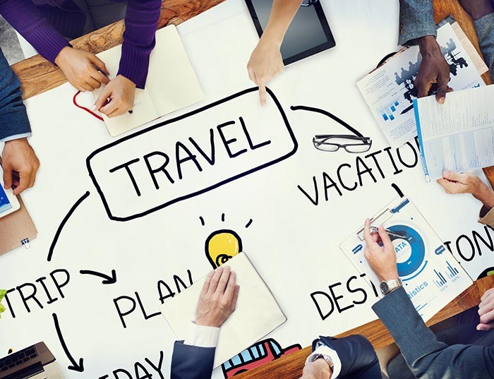 Туристическая отрасль надеется на улучшение и поддержку политиков