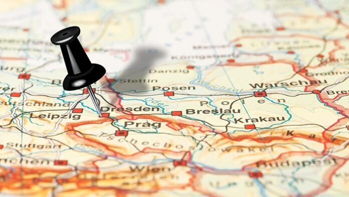 Дрезден стал одним из самых популярных туристических направлений в мире