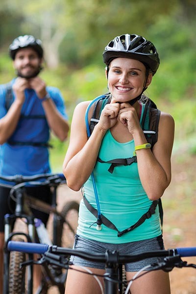 В Гессене будет создана самая большая сеть трасс для горных велосипедов в Европе