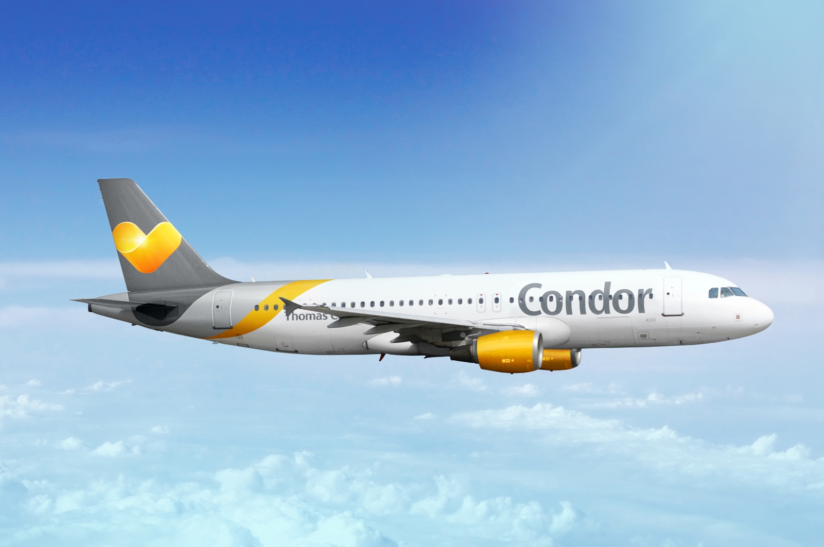 TUI и Condor ведут переговоры