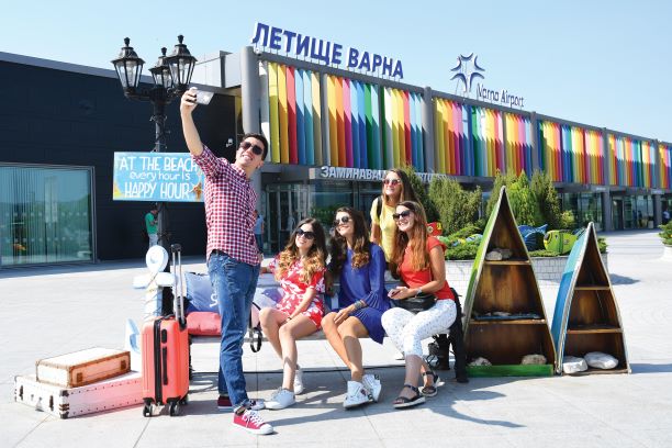 БЕЗОПАСНЫЙ ОТПУСК НА КУРОРТАХ БОЛГАРИИ