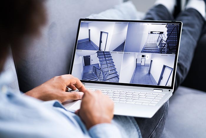 Airbnb запретит устанавливать камеры наблюдения в помещениях