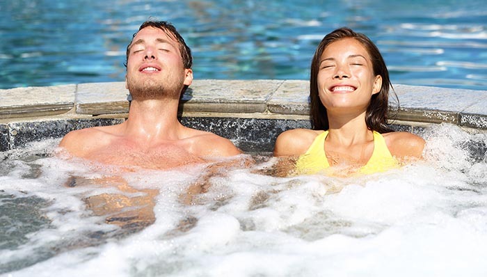 Где в Германии находятся лучшие термальные комплексы