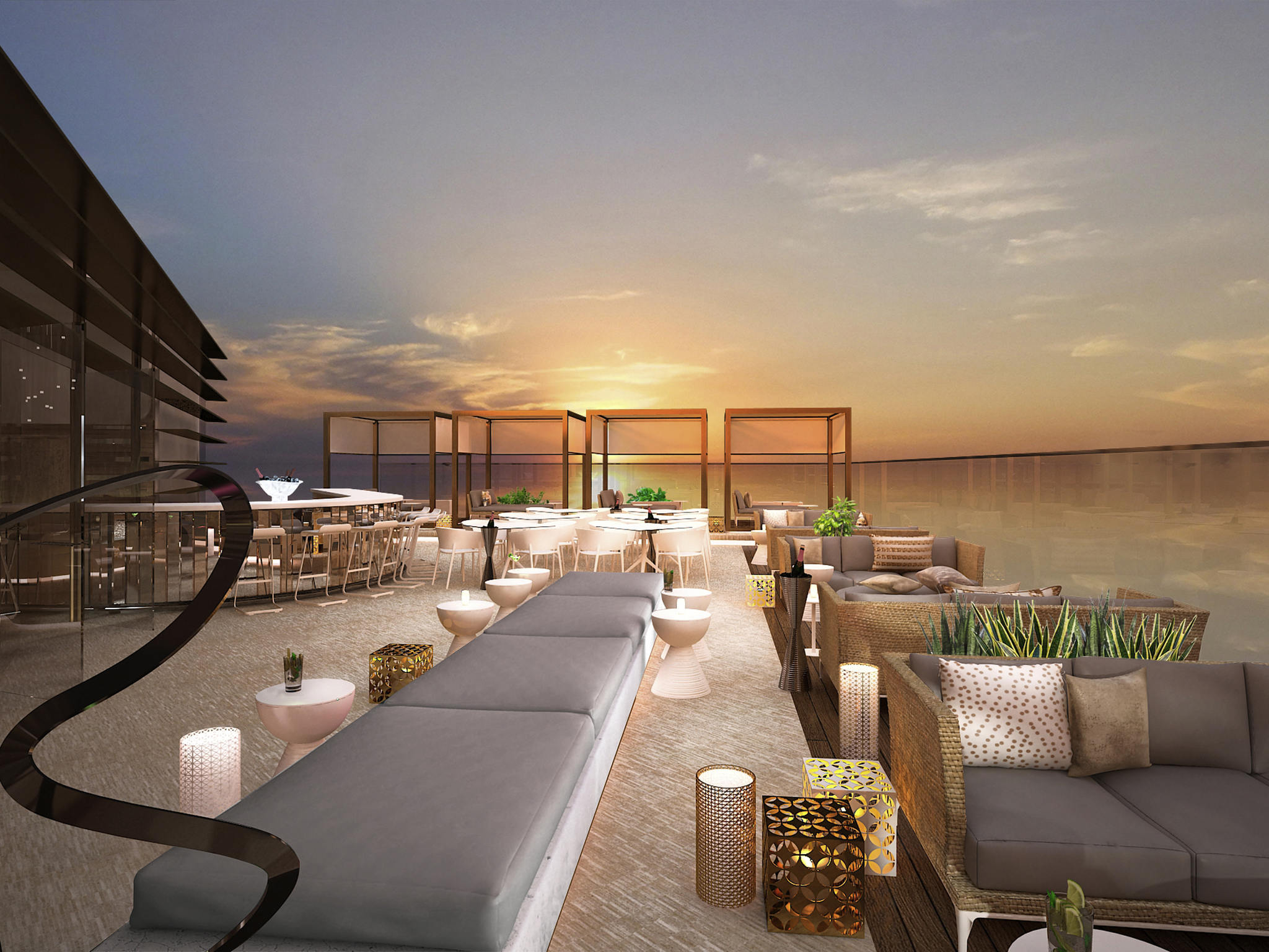 Lifestyle бренд So представлен в Гаванне