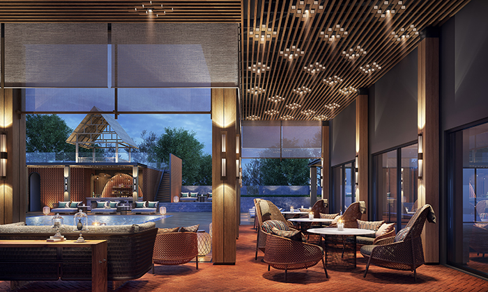 Melia: больше отелей в Тайланде