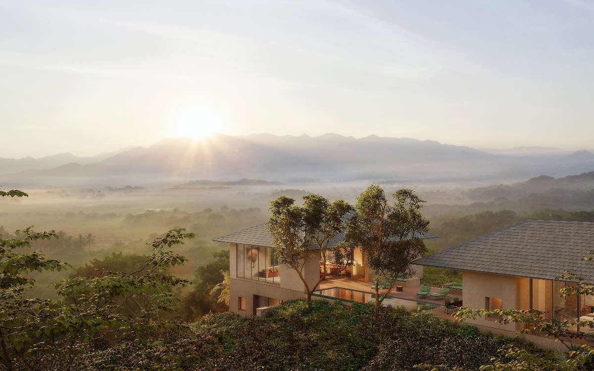 One & Only: еще один курорт в Мексике