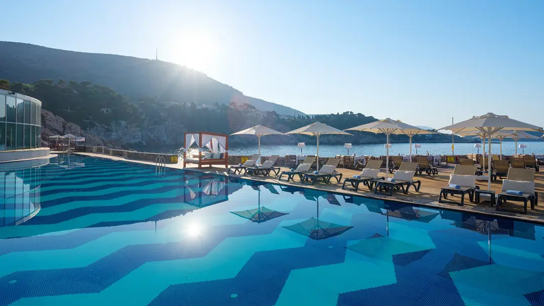 TUI Group и Rixos Hotel Group объявили об эксклюзивном партнёрстве