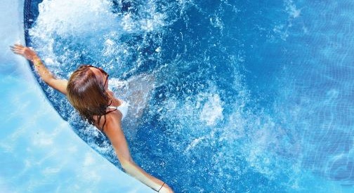 Spa Travel: Путешествие для здоровья!
