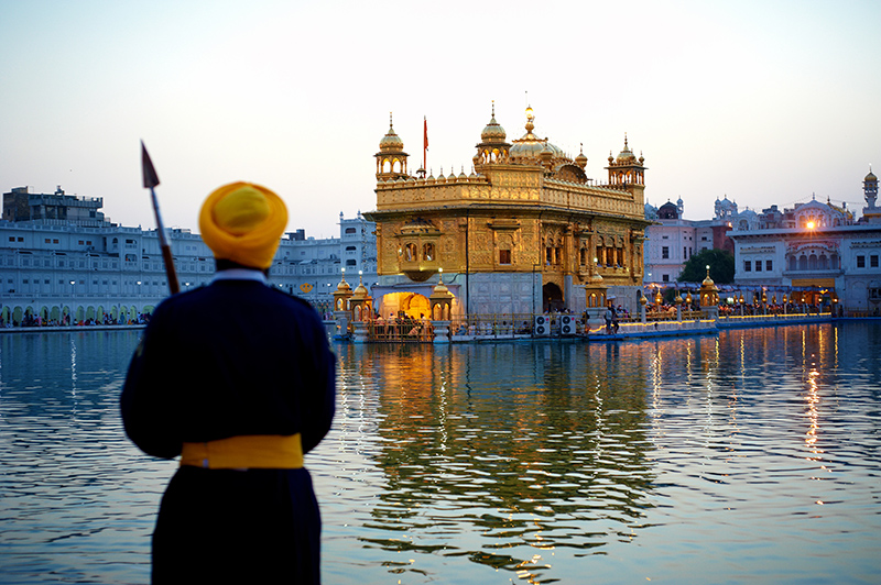 Индия: электронная виза становится дешевле