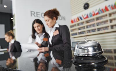 Туристическая отрасль в Германии вышла на докризисный уровень