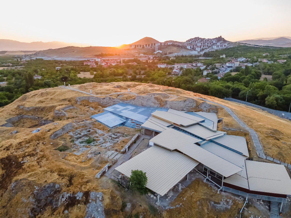 В Турции появится новый туристический поезд