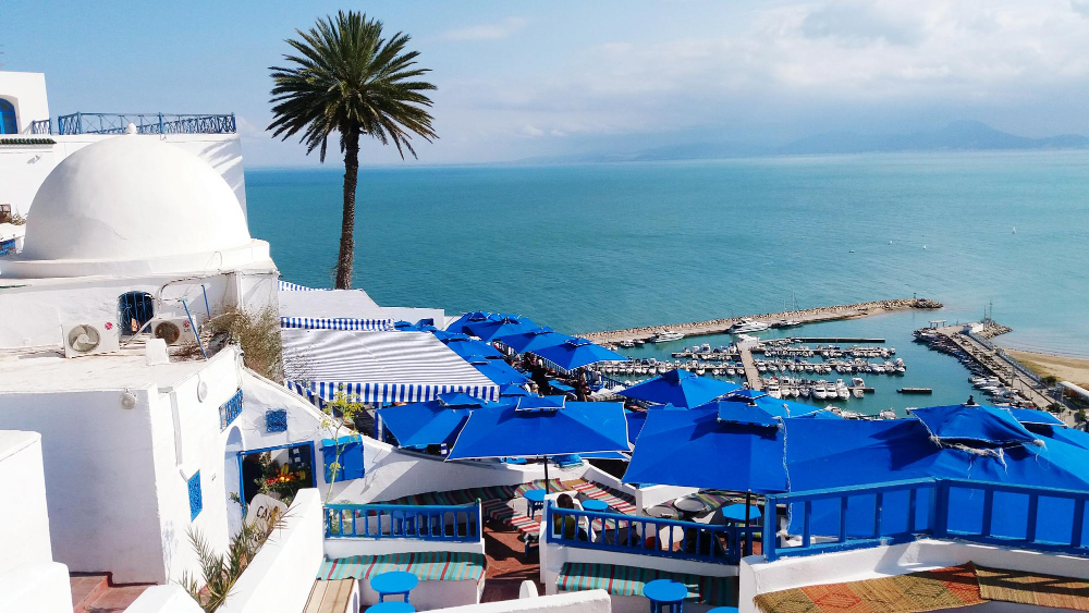 Тунис: въезд только по загранпаспорту