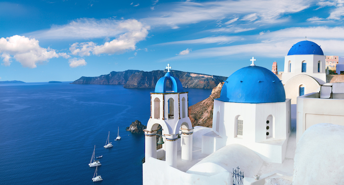 Греция ужесточает правила въезда