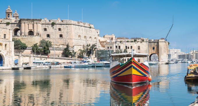 МАЛЬТА: УЖЕСТОЧЕНИЕ ПРАВИЛ ВЪЕЗДА