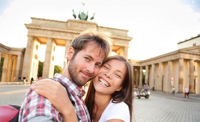 Какие туристические направления в Германии являются самыми популярными