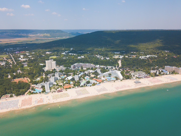 Болгария: универсальное направление для отдыха на любой вкус