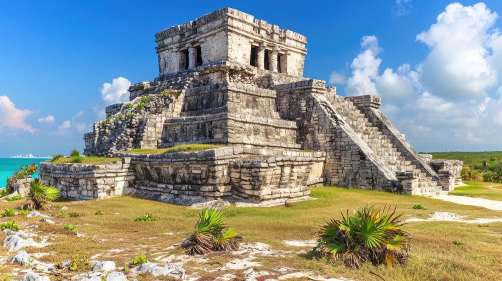 Discover Airlines: прямой рейс в Тулум