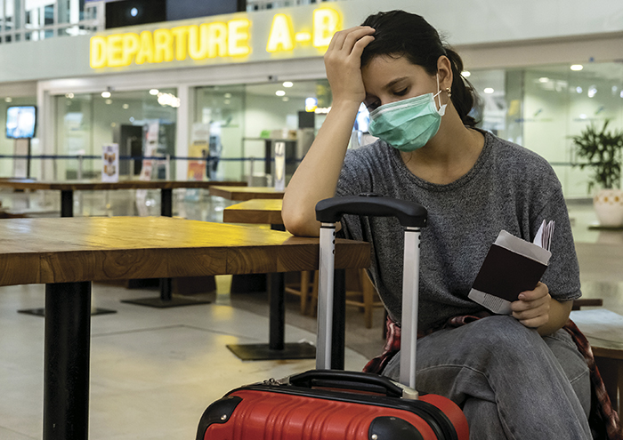 ГЕРМАНИЯ МЕНЯЕТ ПРАВИЛА ВЪЕЗДА В СТРАНУ: ТЕСТ МОЖЕТ СОКРАТИТЬ ПЕРИОД КАРАНТИНА