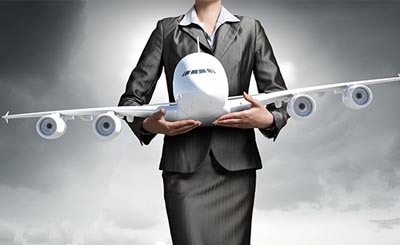 Авиационный налог: до 54 евро за билет