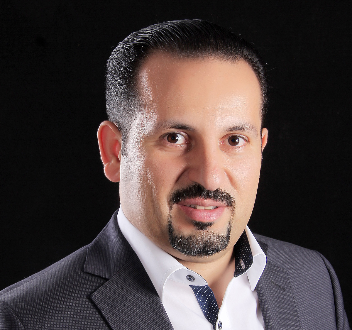 Египет: Тамер Марзук представляет регион Красного моря