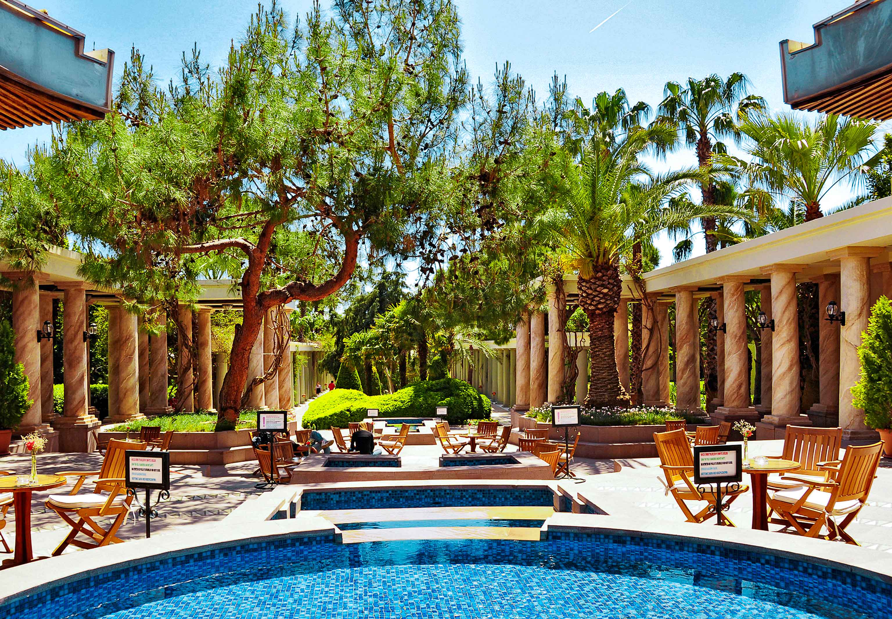 TUI Magic Life покупает Club в Белеке