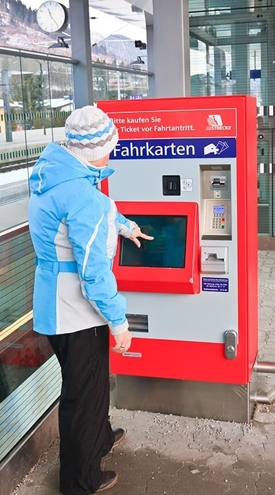 Федеральные земли рассмотрят возможность предложения билета за 49 евро