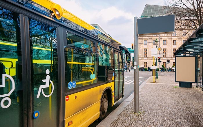 Deutschlandticket начал действовать по всей Германии с 1 мая 2023