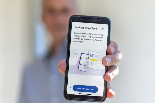 Все, что нужно знать о цифровом сертификате ЕС о вакцинации