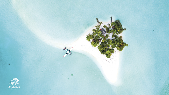 ОТДЫХ НА МАЛЬДИВАХ ВОЗМОЖЕН