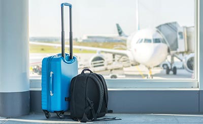 Аэропорт Милан-Линате закрыт на ремонт