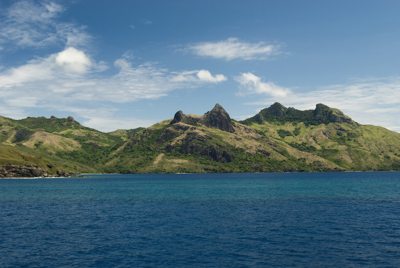 Фиджи запускает новую программу для специалистов